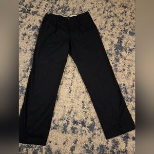 Dockers Easy Khaki D3 navy pants, sz.34x34